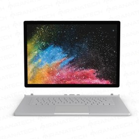 تصویر لپتاب استوک ایسوس سرفیس بوک 2 Microsoft Surface Book | 13 inch | Core i7 | 8GB | 256GB | 2GB Asus Microsoft Surface Book 2