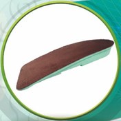 تصویر پد پاشنه سما طب | ساده | 43 