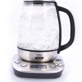 تصویر چای ساز بیم مدل TM2806 BEEM Tea Maker TM2806