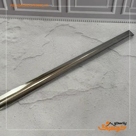 تصویر پاشنه کش استیل 