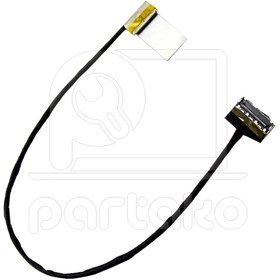 تصویر کابل فلت لپ تاپ ایسوس Asus Flat Cable TP500LA 