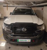 تصویر جی 9 پیکاپ اتوماتیک مدل 1403 ا G9 pickup automatic G9 pickup automatic