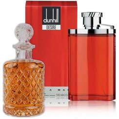 تصویر عطر دانهیل دیزایر DUNHILL DESIRE PERFUME GIVAUDAN 