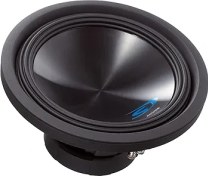 تصویر ساب ووفر آلپاین مدل SWS-12D4 