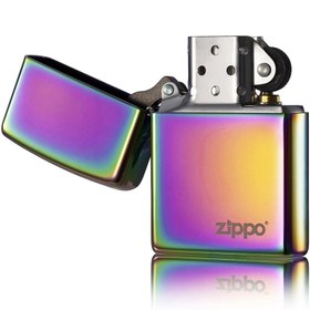 تصویر فندک زیپو اصل مدل : 151zl zippo 151ZL Lasered