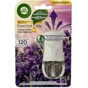 تصویر خوشبو کننده ایرویک رایحه اسطوخودوس 