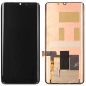 تصویر تاچ و ال سی دی شیائومی MI Note 10 Pro Xiaomi MI Note 10 Pro Touch and LCD