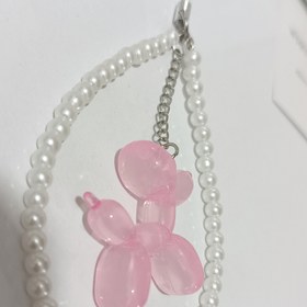 تصویر چارم سگ بادکنکی 