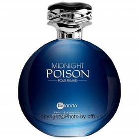 Poison shop midnight 100ml