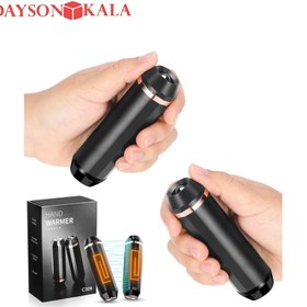 تصویر گرمکن دست AXNSATRE 