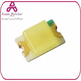 تصویر ال ای دی SMD 805 - سفید LED SMD 805