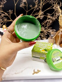 تصویر اسکراب حرفه ای پوست خیار برند اوررزا EVER ROSA کد ER88_20002 