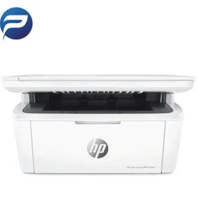 تصویر پرینتر چندکاره لیزری اچ پی مدل LaserJet Pro M28w 