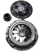 تصویر کیت کلاچ ریو کره AISIN دیسک و صفحه ریو