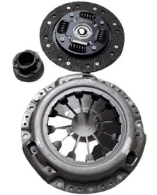 تصویر کیت کلاچ ریو کره AISIN دیسک و صفحه ریو