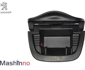 تصویر مجموعه جا سیگاری پژو ۲۰۶ 