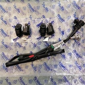 تصویر سنسور دنده عقب 207 کروز فابریک ایرانخودرو 