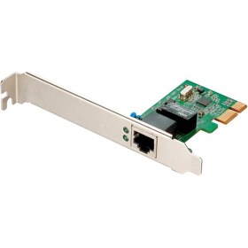 تصویر کارت شبکه گیگابیتی دی لینک DGE 560T D Link DGE 560T Gigabit PCI Network Adapter
