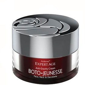 تصویر کرم ضد چروک و افتادگی قوی پوست مناسب صورت،گردن و دکلته اکسپرتیج آردن 50ml 