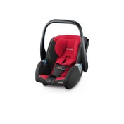 تصویر کریر نوزاد recaro مدل Guardia رنگ Racing Red 