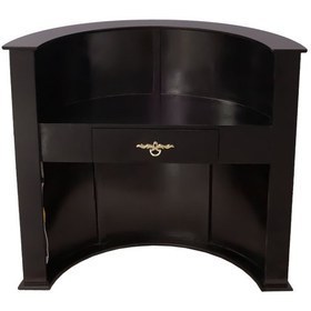 تصویر میزکانتر منحنی 