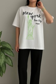 تصویر تیشرت نیویورک 