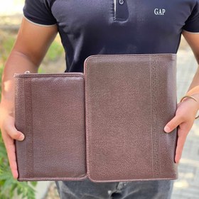 تصویر کیف کلاسوری مدل MA-171 