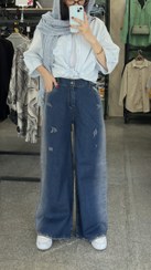 تصویر فول بگ تینتی 