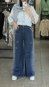 تصویر فول بگ تینتی 