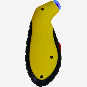 تصویر گیج باد مدل دیجیتال 