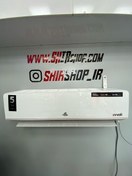 تصویر کولر گازی ایوولی مدل EVCIS–24K-UV ظرفیت ۲۴ هزار 