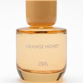 تصویر عطر زنانه زارا اورنج هانی ORANGE HONEY ZARA 