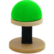 تصویر ژانت کاپ سینه پایه دار 