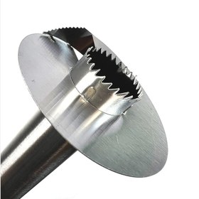 تصویر پوست کن آناناس 