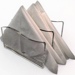 تصویر جا دستمال 2قلو کد محصول 1404221 