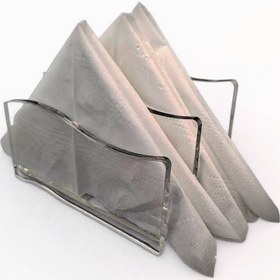 تصویر جا دستمال 2قلو کد محصول 1404221 