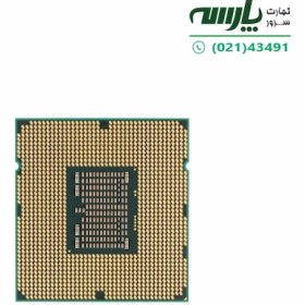 تصویر پردازنده سرور Intel Xeon E5630 Intel Xeon E5630