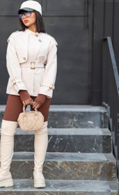 تصویر کت پردا کجراه 