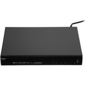 تصویر دی وی دی پلیر فلش خور مارشال Marshal ME-5030 Marshal ME-5030 DVD player