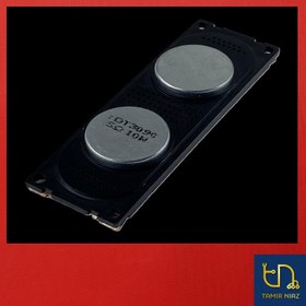 تصویر اسپیکر تلویزیون سامسونگ سری ES 