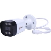 تصویر دوربین بالت 5 مگاپیکسل تحت شبکه مکس ویژن IPF530B-WA 