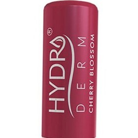 تصویر بالم لب مرطوب کننده هیدرودرم طعم توت فرنگی حجم ۴.۵ گرم 