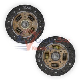 تصویر کیت کلاچ والئو مناسب پژو ۴۰۵ و سمند PHC 