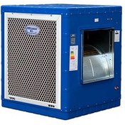 تصویر کولرآبی مشهد دوام مدل ۶۰۰۰ سلولزی ا Mashhad Davam 6000 Air Conditioner Mashhad Davam 6000 Air Conditioner
