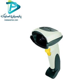 تصویر بارکدخوان استوک سیمبل DS 6706 دوبعدی باسیم Symbol DS6707 