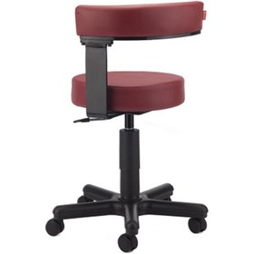 تصویر صندلی آزمایشگاهی نیلپر مدل LCD106X 