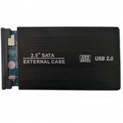تصویر باکس هارد DNET 2.5 USB3 