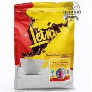 تصویر فروشگاه حیدری کافه