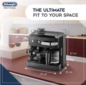 BCO320 DELONGHI BCO320 ESPRESSO