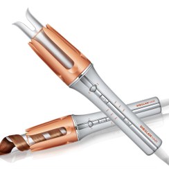 تصویر دستگاه بابلیس فر کننده مو شیگلم Sheglam سایز 32 اصلی 